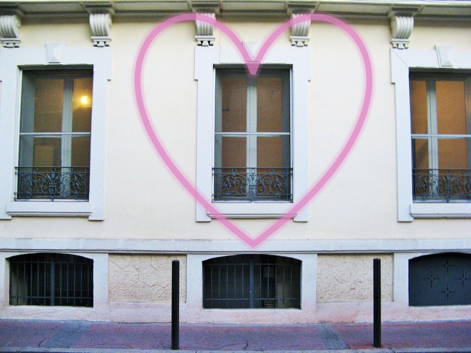 103M2 D'Espace Et De Calme Au Coeur De Montpellier Exterior foto